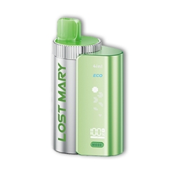 Lost Mary 4-in-1 Pod Kit Green Edition