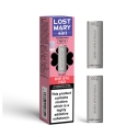 Lost Mary 4-in-1 Prefilled Pods Berry Apple Peach