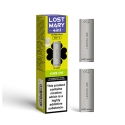 Lost Mary 4-in-1 Prefilled Pods Lemon Lime