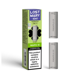 Lost Mary 4-in-1 Prefilled Pods Pineapple Ice