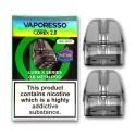 Vaporesso Luxe X Corex 2.0 Pods