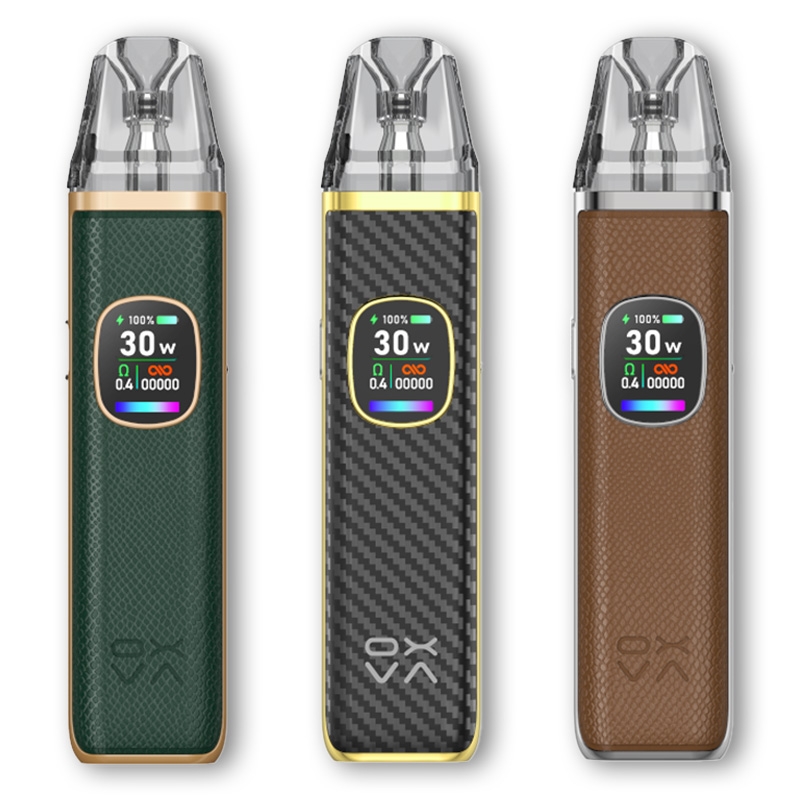 Oxva Xlim Pro 2 Pod Vape Kit