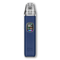 Oxva Xlim Pro 2 Pod Vape Kit Blue Python