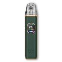 Oxva Xlim Pro 2 Pod Vape Kit Green Python