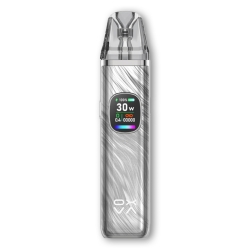 Oxva Xlim Pro 2 Pod Vape Kit Platinum Grey