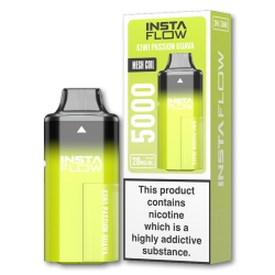 Instaflow 5000 Disposable Vape