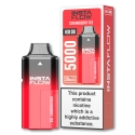 Instaflow 5000 Disposable Vape