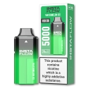 Instaflow 5000 Disposable Vape