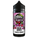 Seriously Tropical 100ml Shortfill Cherry Passion