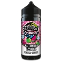 Seriously Tropical 100ml Shortfill Watermelon Apple Ice