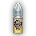 Seriously Tropical 10ml Nic Salts E-liquid