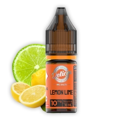 Deliciu Nic Salts by Vaporesso