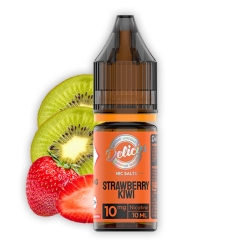 Deliciu Nic Salts by Vaporesso