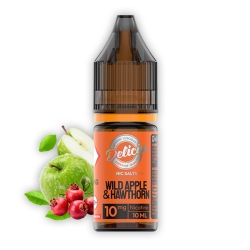 Deliciu Nic Salts by Vaporesso