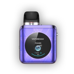 Vaporesso Xros 4 Nano Pod Vape Kit Twilight Purple