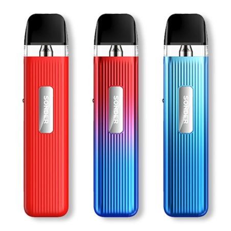 Geekvape Sonder Q Pod Vape Kit