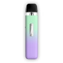 Geekvape Sonder Q Pod Vape Kit Green Purple