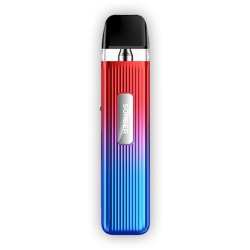 Geekvape Sonder Q Pod Vape Kit Red Blue