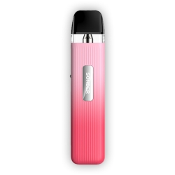 Geekvape Sonder Q Pod Vape Kit Rose Pink