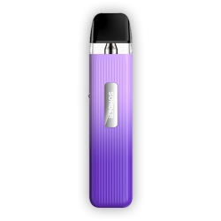 Geekvape Sonder Q Pod Vape Kit Violet Purple