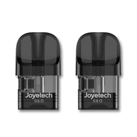 Joyetech EVIO GRIP Pods (2-Pack)