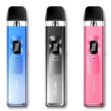 Geekvape Wenax Q Pod Kit