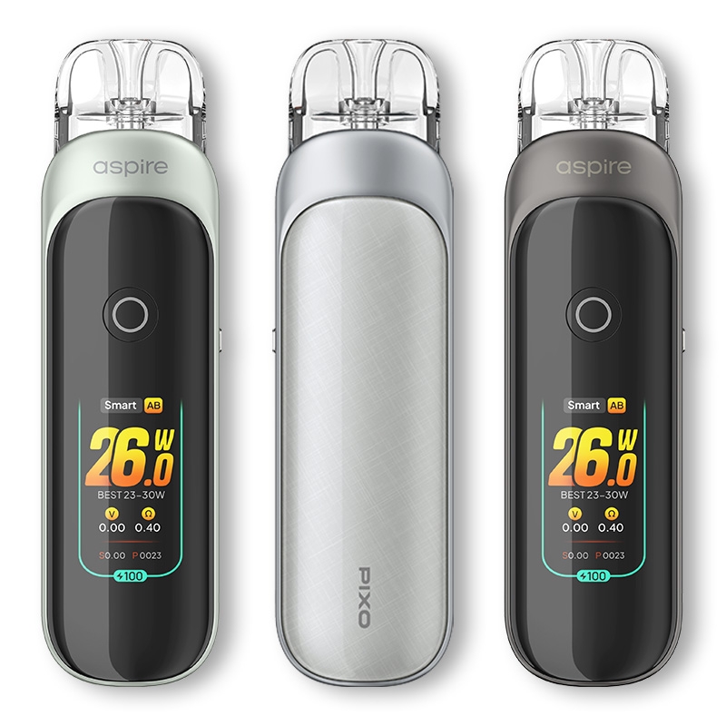 Aspire Pixo Vape Pod Kit