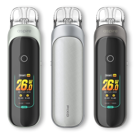 Aspire Pixo Pod Vape Kit