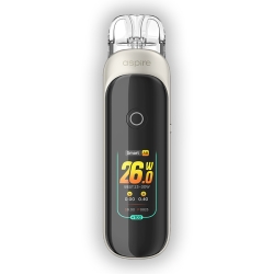 Aspire Pixo Vape Pod Kit Beige