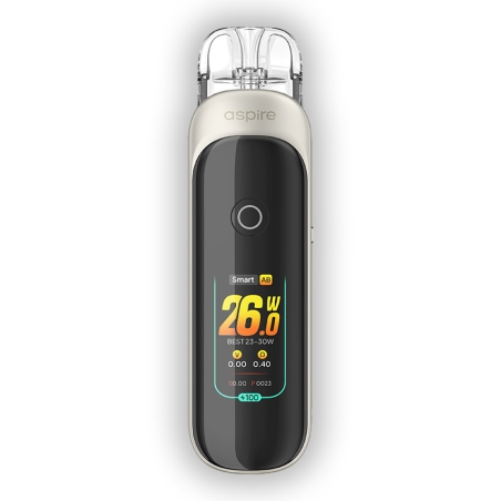 Aspire Pixo Pod Vape Kit