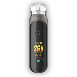 Aspire Pixo Vape Pod Kit Gunmetal