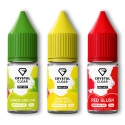 Crystal Clear Nic Salt E-liquid