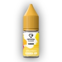 Crystal Clear Nic Salt E-liquid Apple Peach