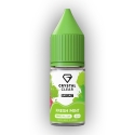 Crystal Clear Nic Salt E-liquid Fresh Mint