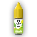 Crystal Clear Nic Salt E-liquid Gummy Bear