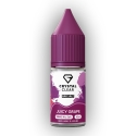 Crystal Clear Nic Salt E-liquid Juicy Grape