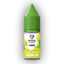 Crystal Clear Nic Salt E-liquid Lemon Lime