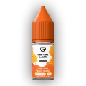 Crystal Clear Nic Salt E-liquid Pineapple Peach Mango