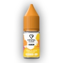 Crystal Clear Nic Salt E-liquid Tropical Sour Ice Blast