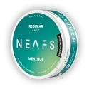 NEAFS Nicotine Slim Pouches Menthol