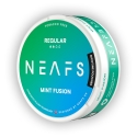 NEAFS Nicotine Slim Pouches Mint Fusion