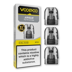 Voopoo Argus Top Fill Pods