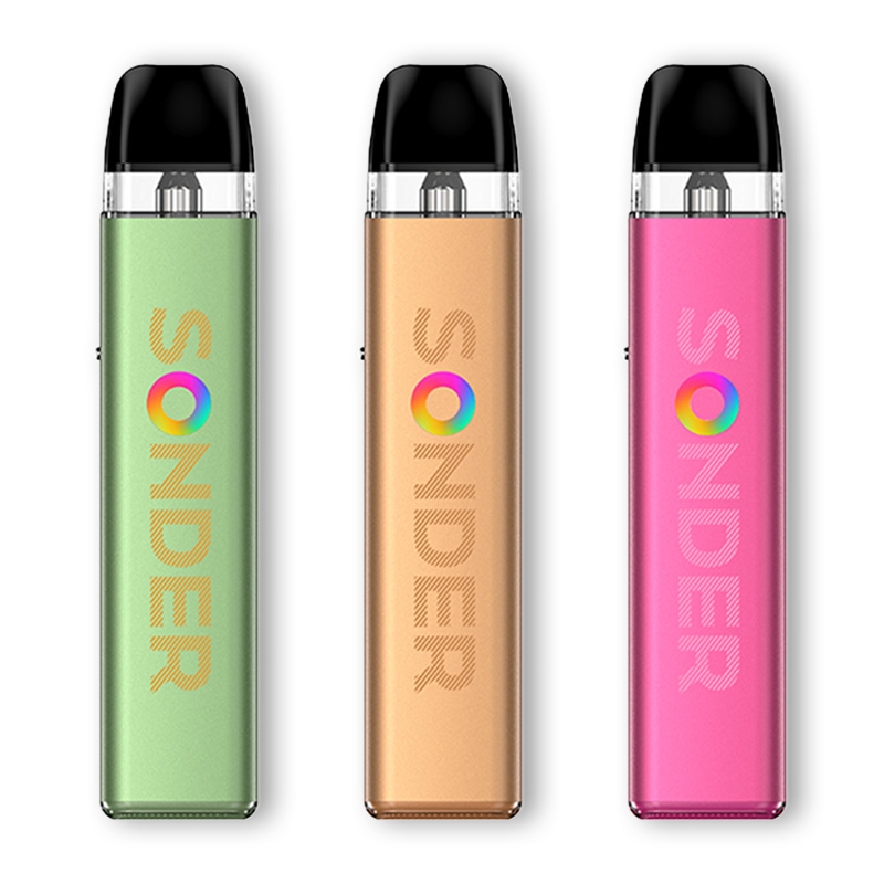 Geekvape Sonder Q2 Pod Vape Kit