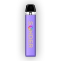 Geekvape Sonder Q2 Pod Vape Kit Metallic Purple