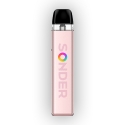 Geekvape Sonder Q2 Pod Vape Kit Sakura Pink