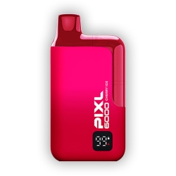 PIXL 6000 Disposable Vape Cherry Ice