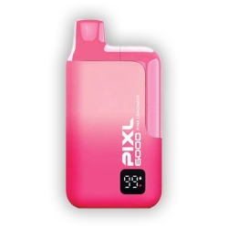 PIXL 6000 Disposable Vape Pink Lemonade