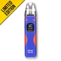 Oxva Xlim Pro 2 Pod Vape Kit Champion Blue Limited Edition