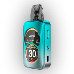 Voopoo Argus A Pod Kit Azure Blue