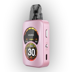 Voopoo Argus A Pod Kit Crystal Pink